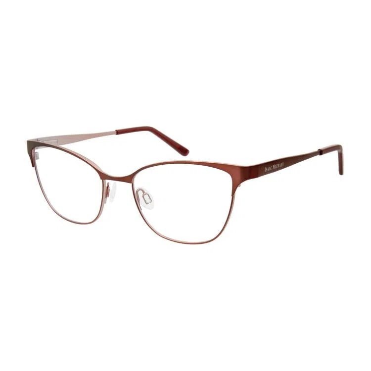 Isaac Mizrahi NY IM30036 Eyeglasses - view 2